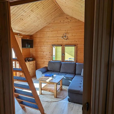 Ferienhaus 2 Ludorf Esterno foto