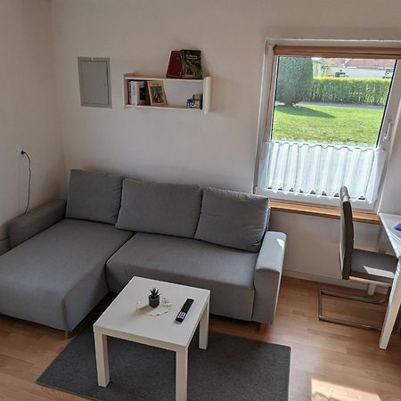 Ferienhaus 2 Ludorf Esterno foto