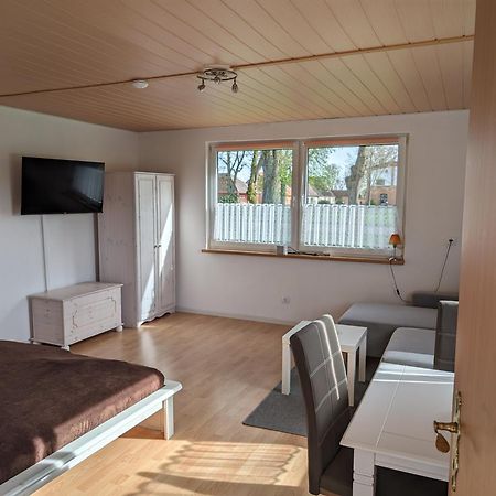 Ferienhaus 2 Ludorf Esterno foto