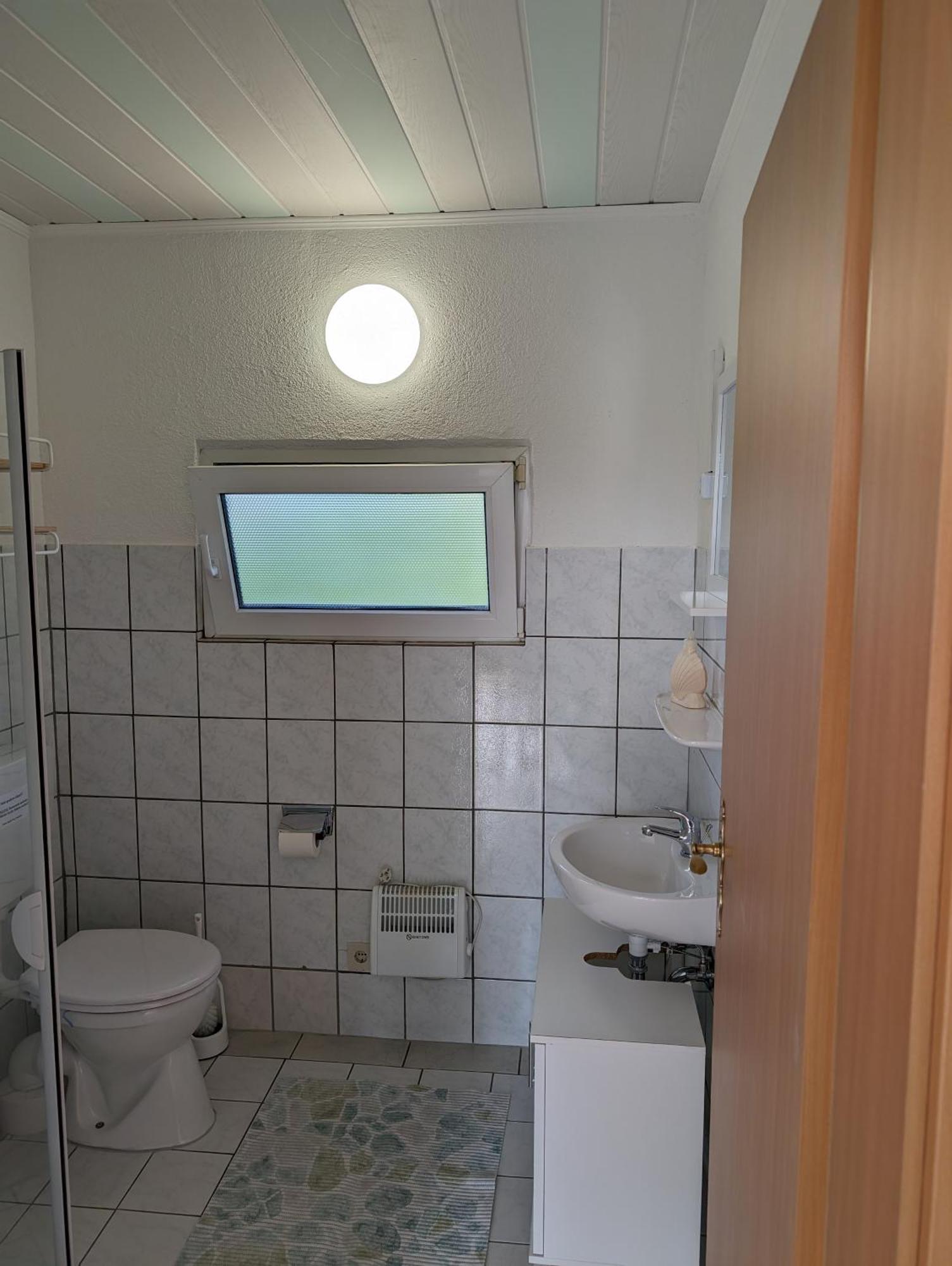 Ferienhaus 2 Ludorf Esterno foto