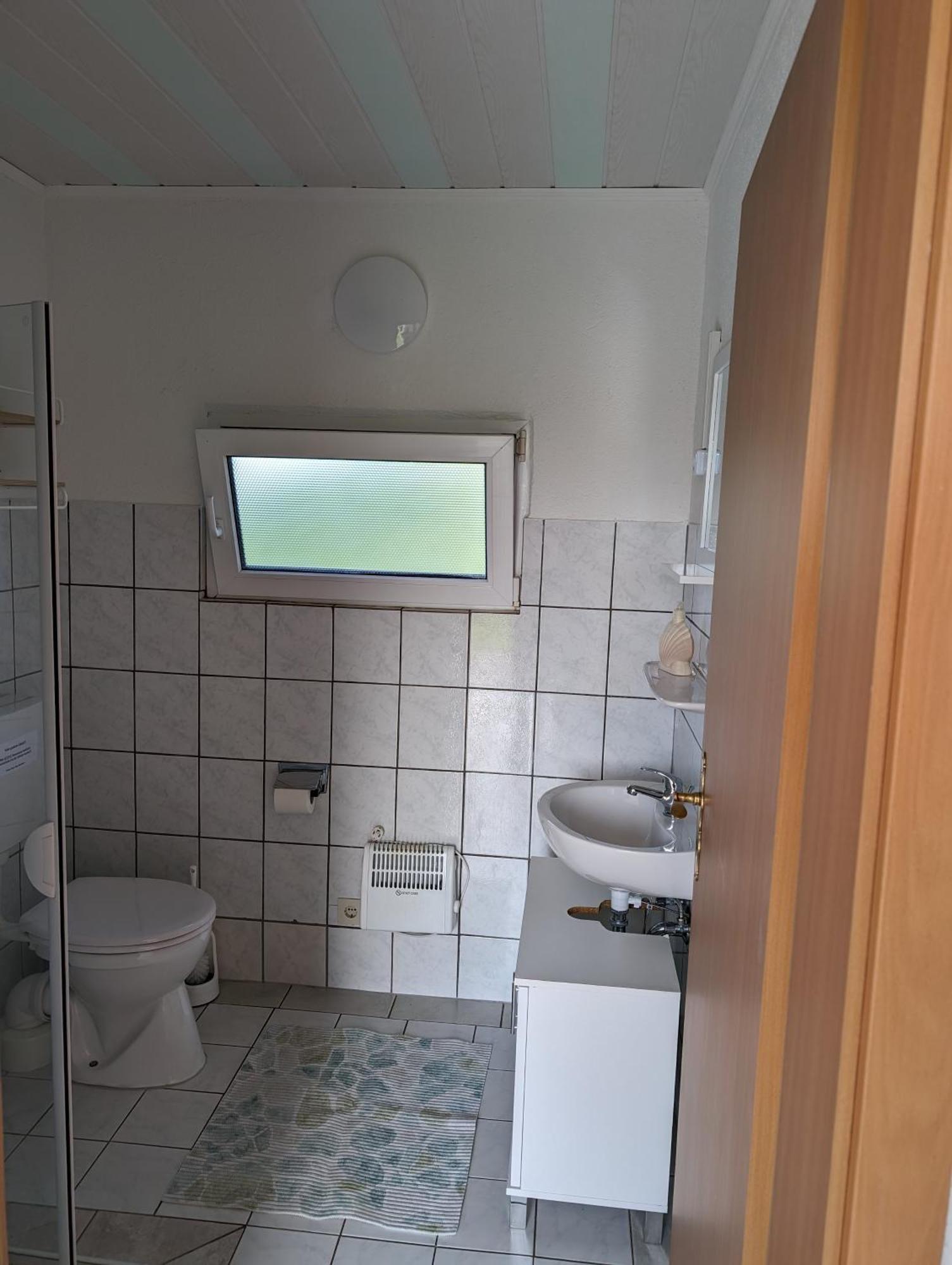 Ferienhaus 2 Ludorf Esterno foto