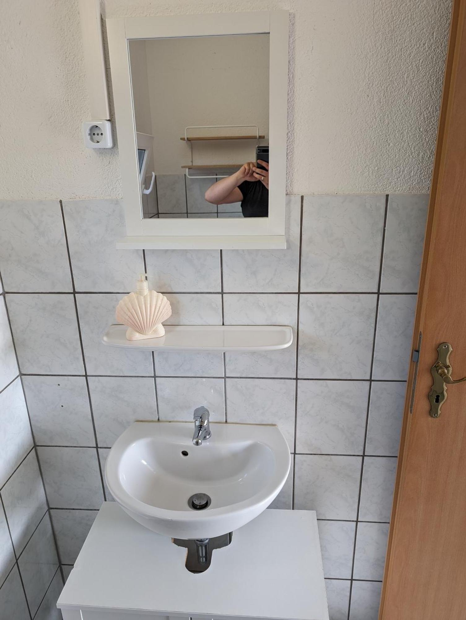 Ferienhaus 2 Ludorf Esterno foto