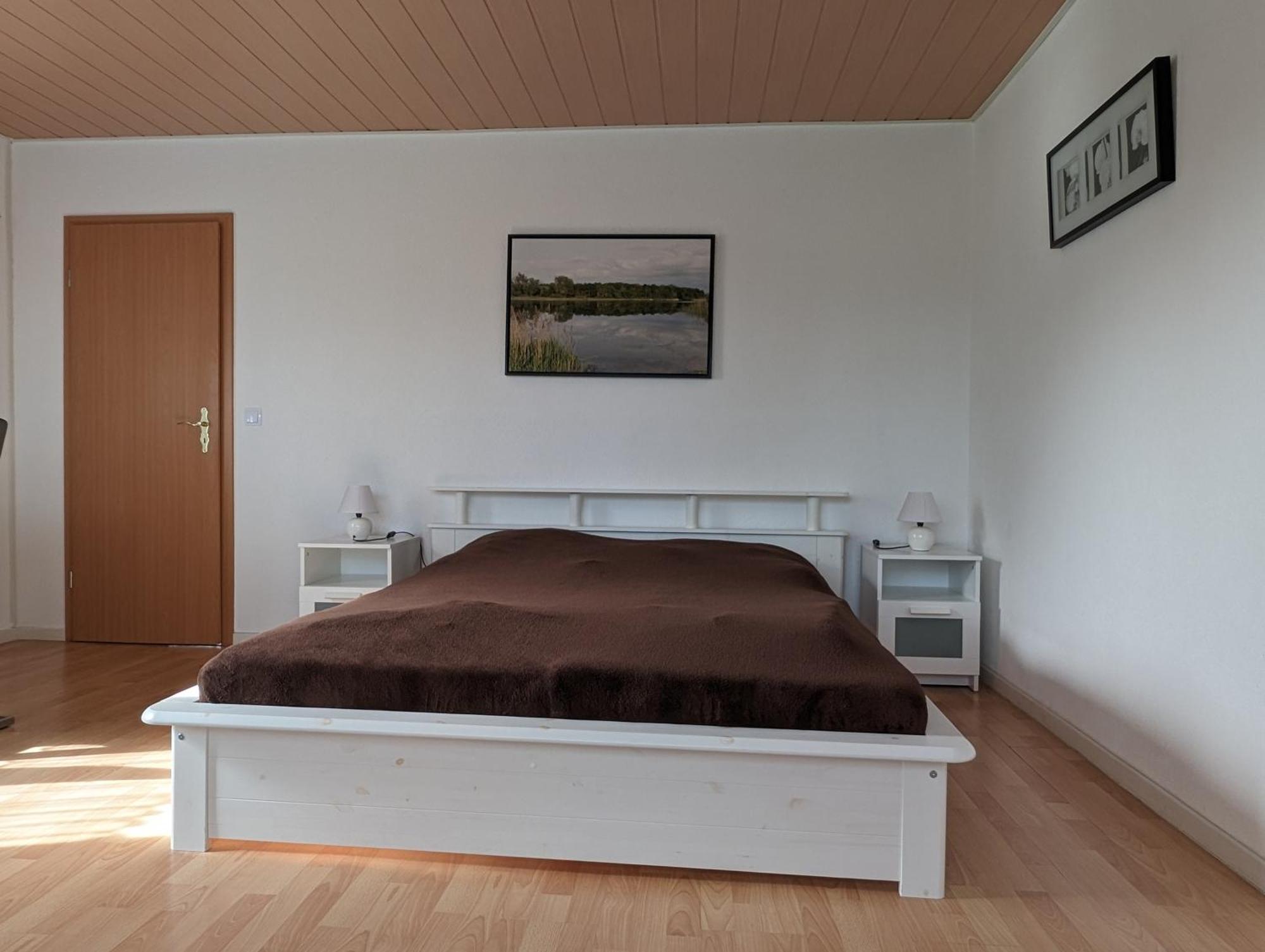 Ferienhaus 2 Ludorf Esterno foto