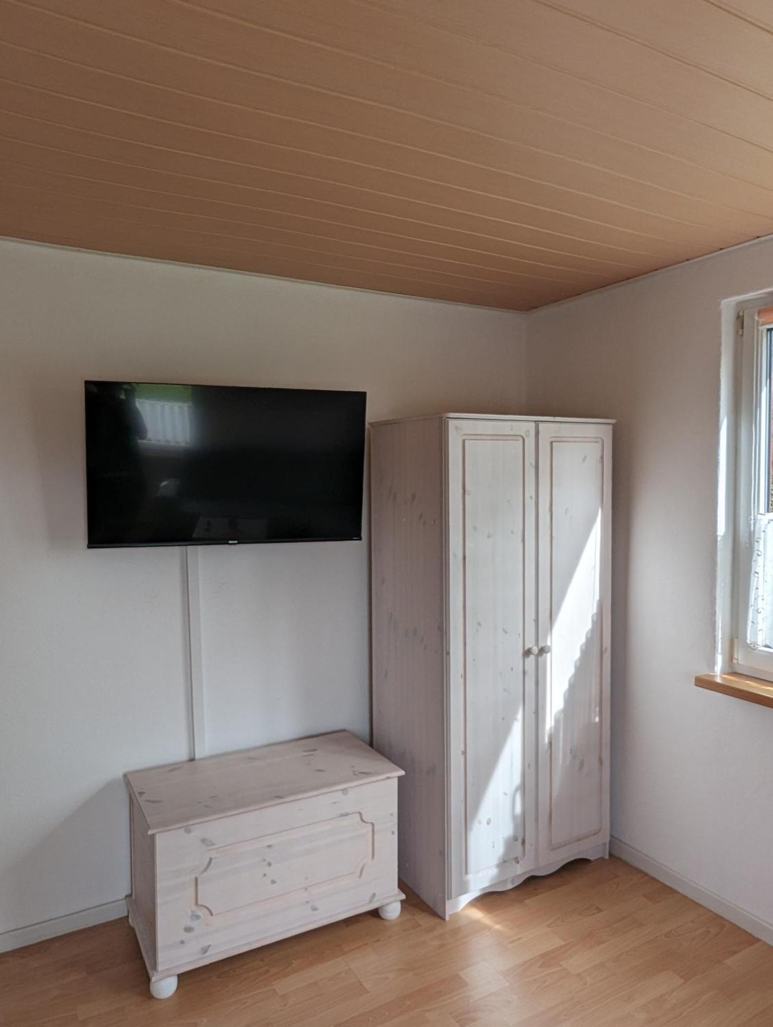 Ferienhaus 2 Ludorf Esterno foto