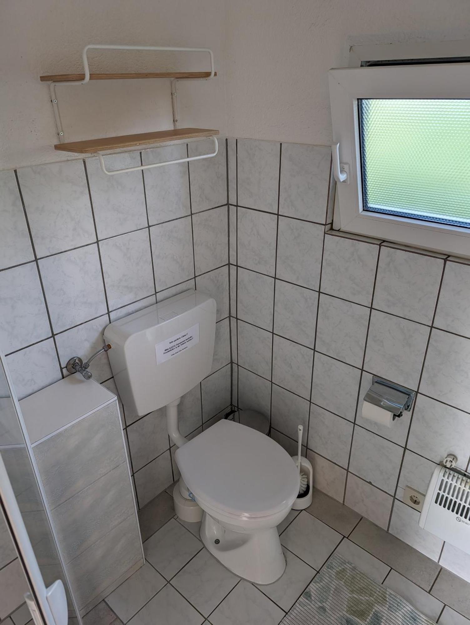 Ferienhaus 2 Ludorf Esterno foto