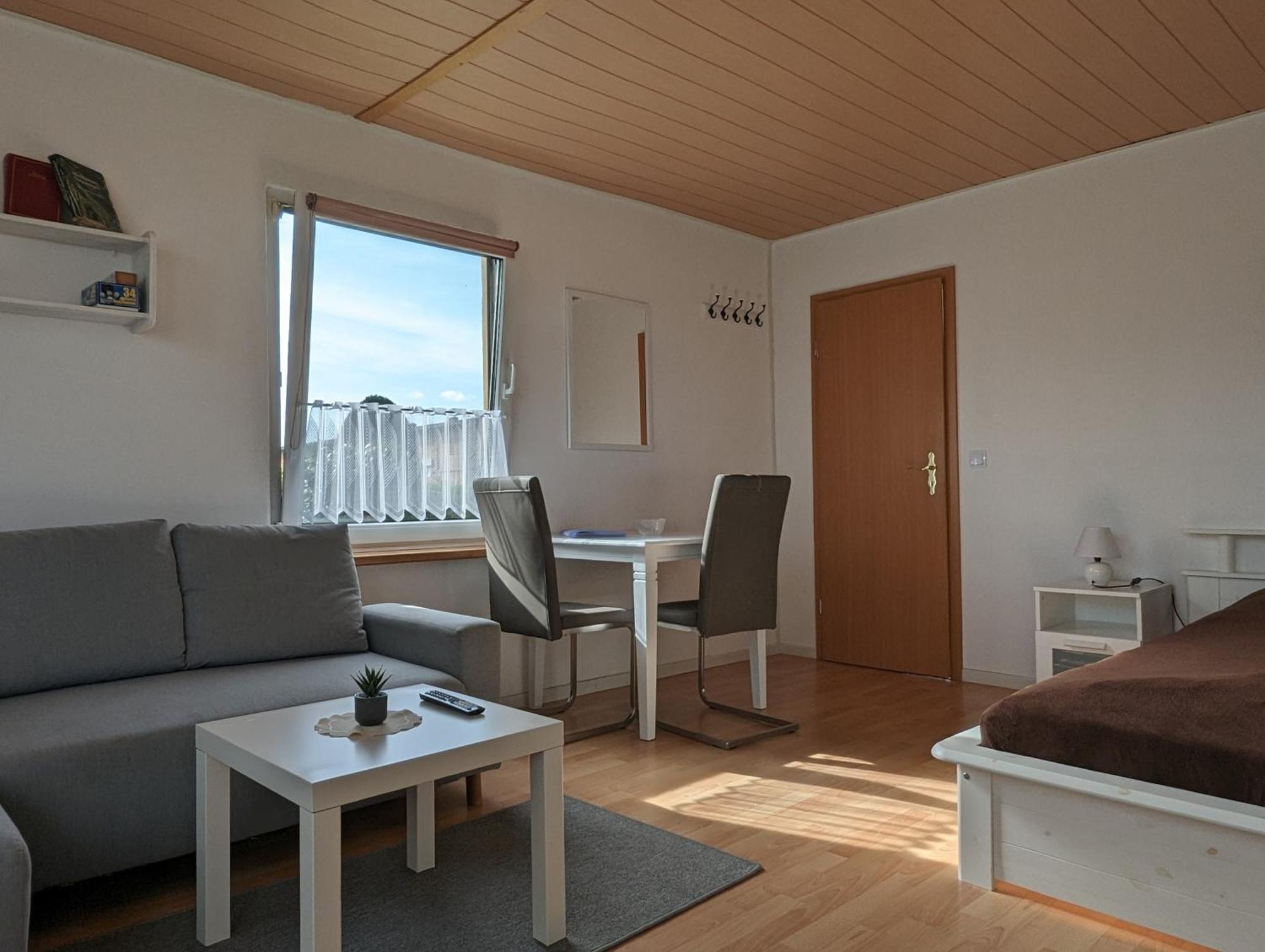 Ferienhaus 2 Ludorf Esterno foto